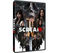 Scream Vi (DVD) (Importación USA)