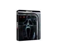 Scream VI [Francia] [Blu-ray]
