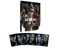 Scream VI [Francia] [Blu-ray]