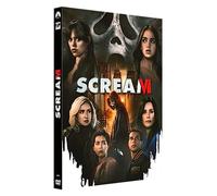 Scream VI [Francia] [DVD]