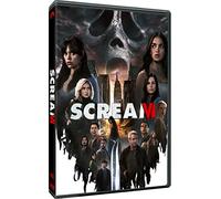 Scream VI [USA] [DVD]