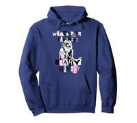 Scream What's Your Favorite Scary Movie DIY Collage Horror Sudadera con Capucha