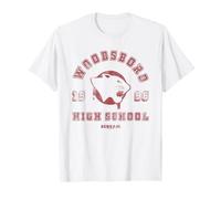 Scream Woodsboro High School Camiseta