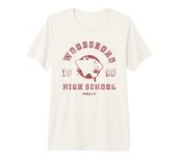 Scream Woodsboro High School Camiseta Premium