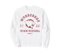 Scream Woodsboro High School Sudadera