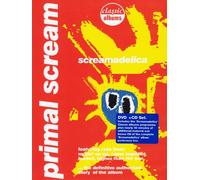 Screamadelica + Screamadelica Live [Reino Unido]