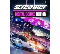 Screamer | Digital Deluxe Edition (PC) - Steam Account - GLOBAL