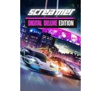 Screamer - Digital Deluxe Edition (Windows/Xbox Series X|S) XBOX LIVE Key EUROPE