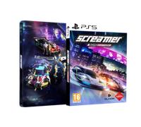 Screamer Echo Edition Playstation 5 standard