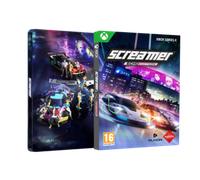 Screamer Echo Edition Xbox Series standard