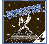 Screamer Highway of Heroes (Vinyl) 12" Album