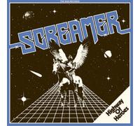 Screamer Highway of Heroes (Vinyl) 12" Album