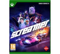 Screamer para Xbox Series X