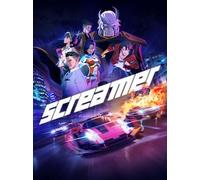 Screamer (PC) - Steam Gift - GLOBAL