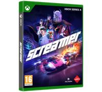 Screamer Xbox Series standard