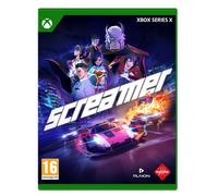 Screamer (Xbox Series X) (Microsoft Xbox Series X S)