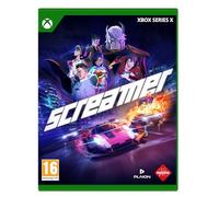 Screamer XSRX