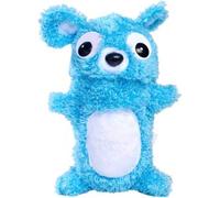 Screamerz - Oso de peluche parlanchin