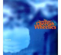 Screamin' Cheetah Wheelies - Magnolia [Casete]