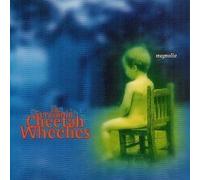 Screamin' Cheetah Wheelies - Magnolia [Import]