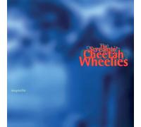 Screamin' Cheetah Wheelies - Magnolia [Vinilo]