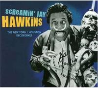 Screamin' Jay Hawkins