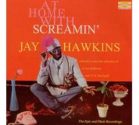 Screamin Jay Hawkins - At Home With