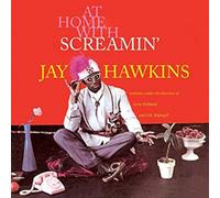 Screamin' Jay Hawkins - At Home With