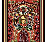 Screamin Jay Hawkins - Because Is In Your Mind [Vinilo]