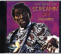 Screamin' Jay Hawkins - Best of Screamin' Jay Hawkins