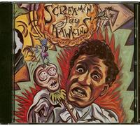 Screamin' Jay Hawkins - Cow Fingers & Mosquito Pie