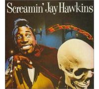 Screamin' Jay Hawkins - Frenzy