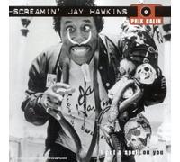 Screamin' Jay Hawkins - I Put a Spell on You