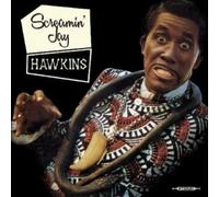 Screamin' Jay Hawkins - I Put A Spell On You - The Essential Collection [Vinilo]