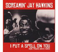 Screamin' Jay Hawkins - I Put A Spell On You [Vinilo]