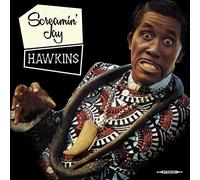 Screamin' Jay Hawkins - I Put A Spell On You [Vinilo]