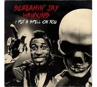 SCREAMIN' JAY HAWKINS - I PUT A SPELL ON YOU [Vinilo]