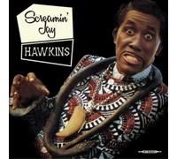 Screamin' Jay Hawkins I Put a Spell On You (Vinyl) (Importación USA)