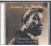 Screamin' Jay Hawkins - Portrait Of A Man