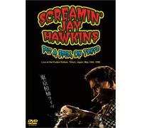 Screamin Jay Hawkins - Put a Spell on Tokyo [USA] [DVD]