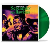 Screamin' Jay Hawkins - Screamin' Jay Hawkins Very Best Of Green Vinyl [Vinilo]