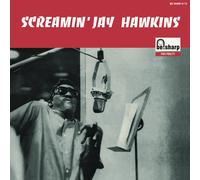 SCREAMIN JAY HAWKINS Screamin' Jay Hawkins (Vinyl) (Importación USA)