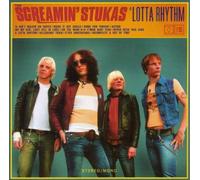 Screamin' Stukas - A Lotta Rhythm [Import]