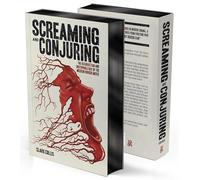 SCREAMING AND CONJURING RESURRECTION RISE MODERN HORROR FILM: The Resurrection and Unstoppable Rise of the Modern Horror Movie