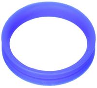 Screaming Anillo Erector, Color Azul - 1 Anillo