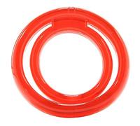 Screaming Anillo Erector, Color Rojo - 1 Anillo