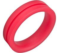 Screaming Anillo Erector, Color Rojo - 1 Anillo