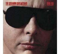 Screaming Blue Messiahs - Bikini Red