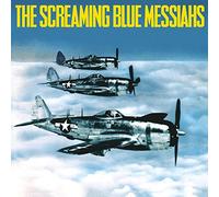 Screaming Blue Messiahs - Good & Gone [Vinilo]