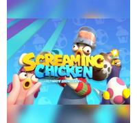 Screaming Chicken: Ultimate Showdown (PC) Steam Key - GLOBAL
